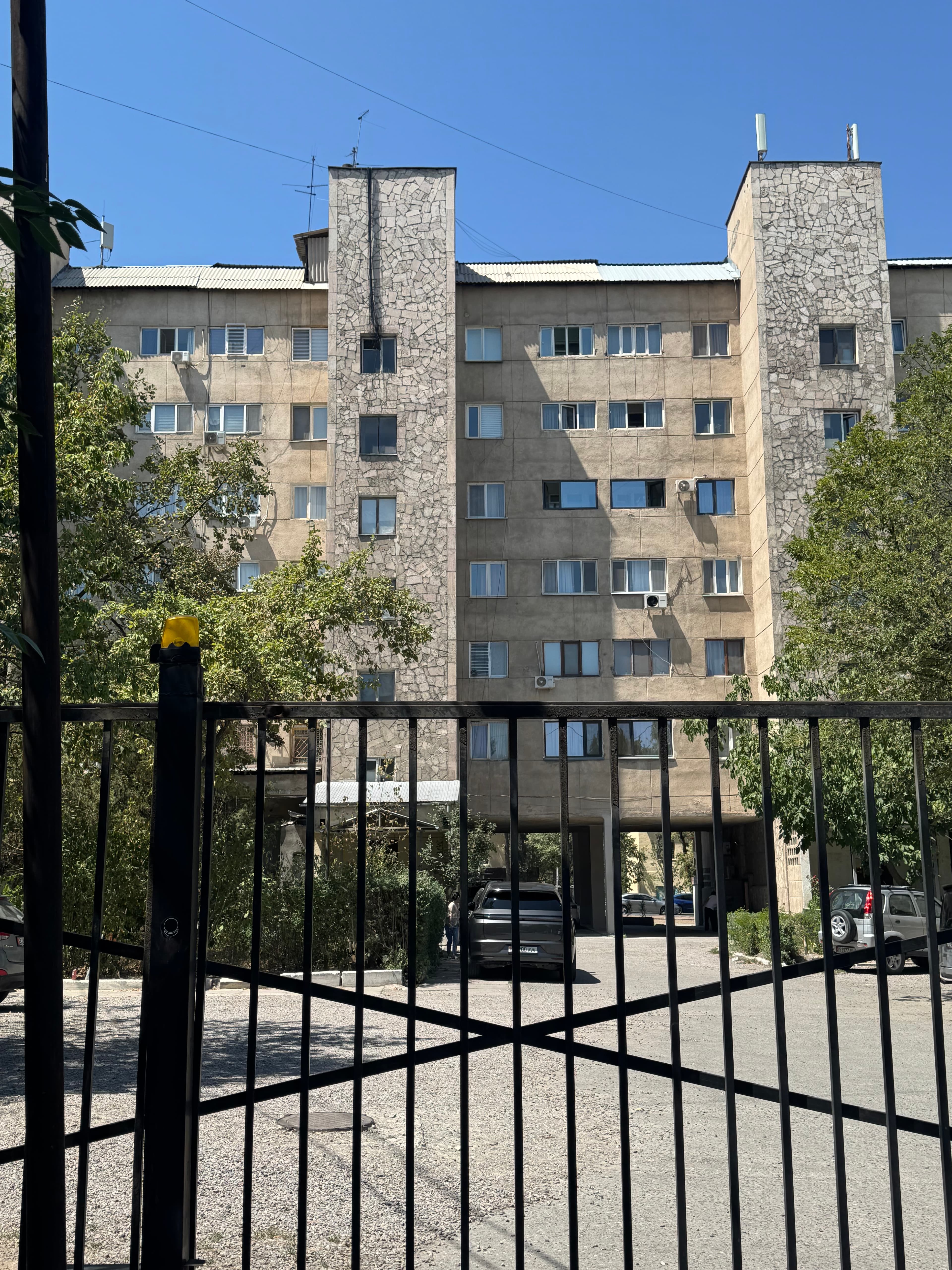 4 ком, Индивидуальный проект, 100 м2, этаж 2/5, Сост: Евроремонт - фото 7