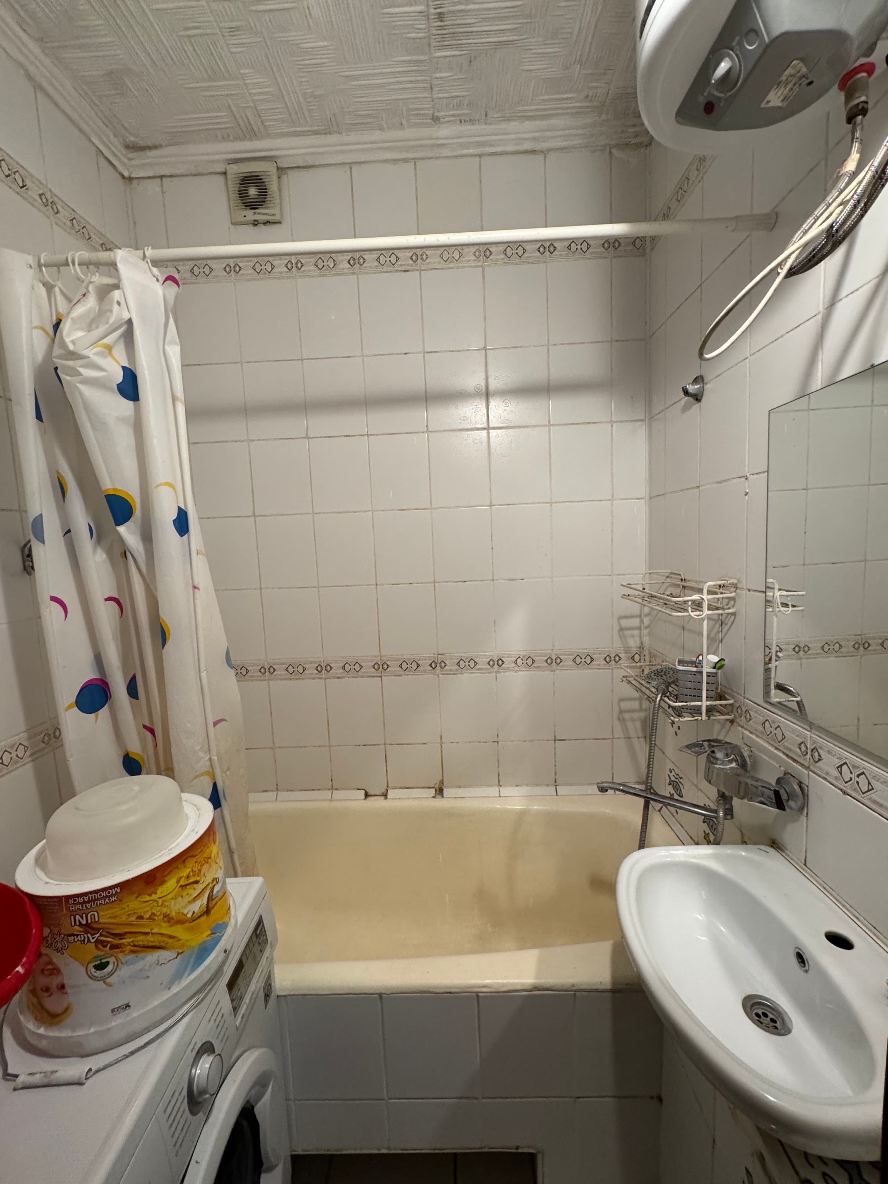 4 ком, Индивидуальный проект, 100 м2, этаж 2/5, Сост: Евроремонт - фото 9