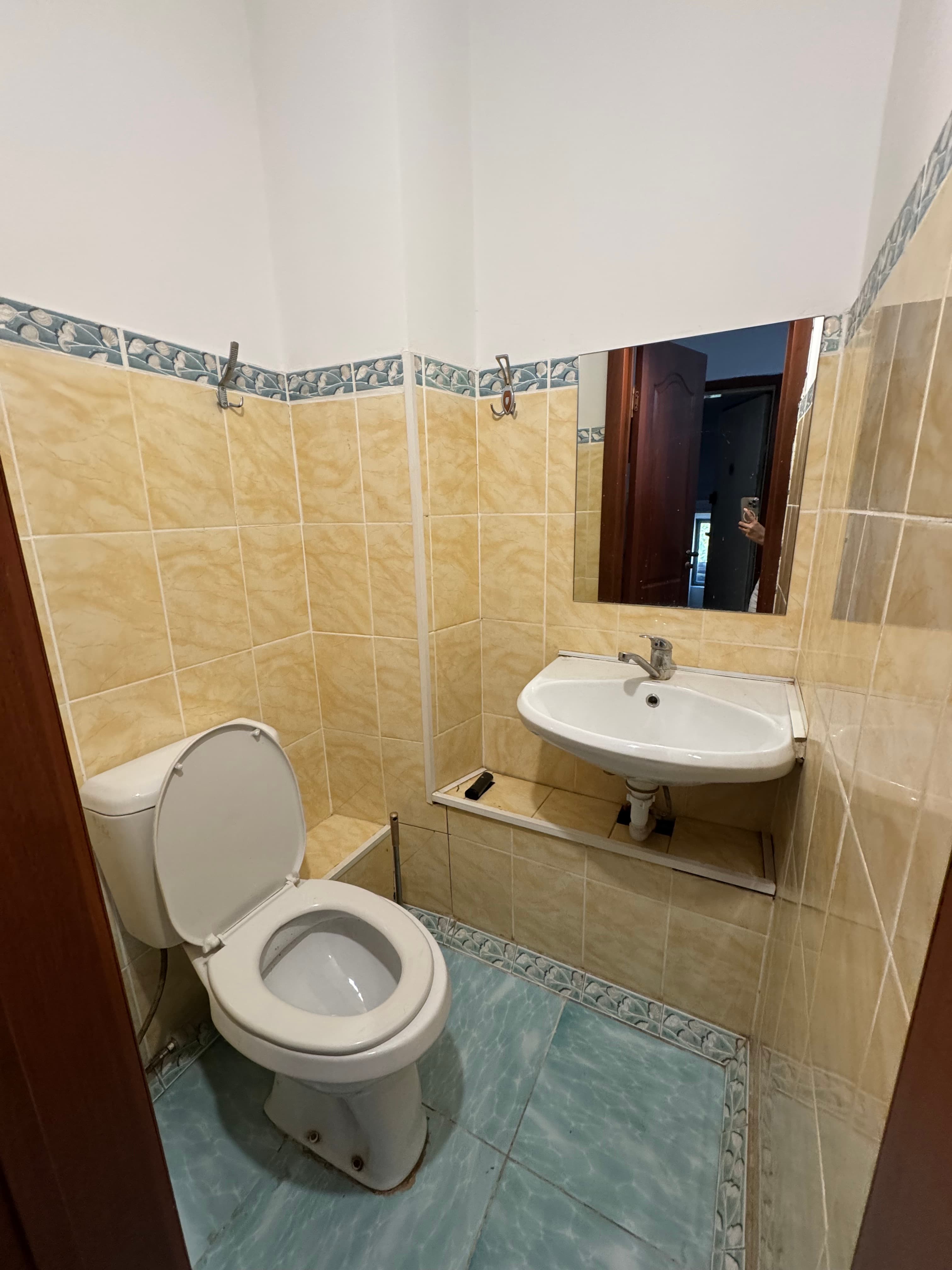 4 ком, Индивидуальный проект, 100 м2, этаж 2/5, Сост: Евроремонт - фото 10