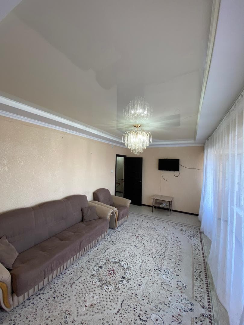 2 ком, Индивидуальный проект, 64 м2, этаж 9/9, Сост: Хорошее - фото 3