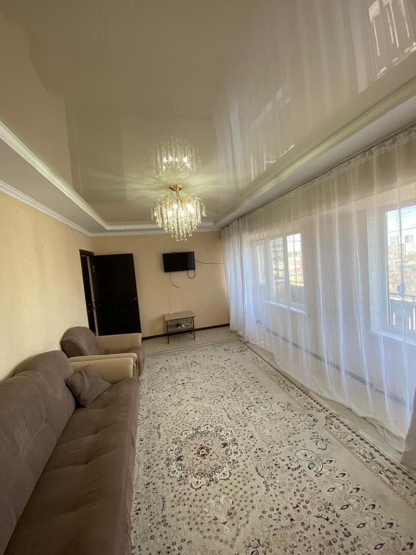 2 ком, Индивидуальный проект, 64 м2, этаж 9/9, Сост: Хорошее - фото 5