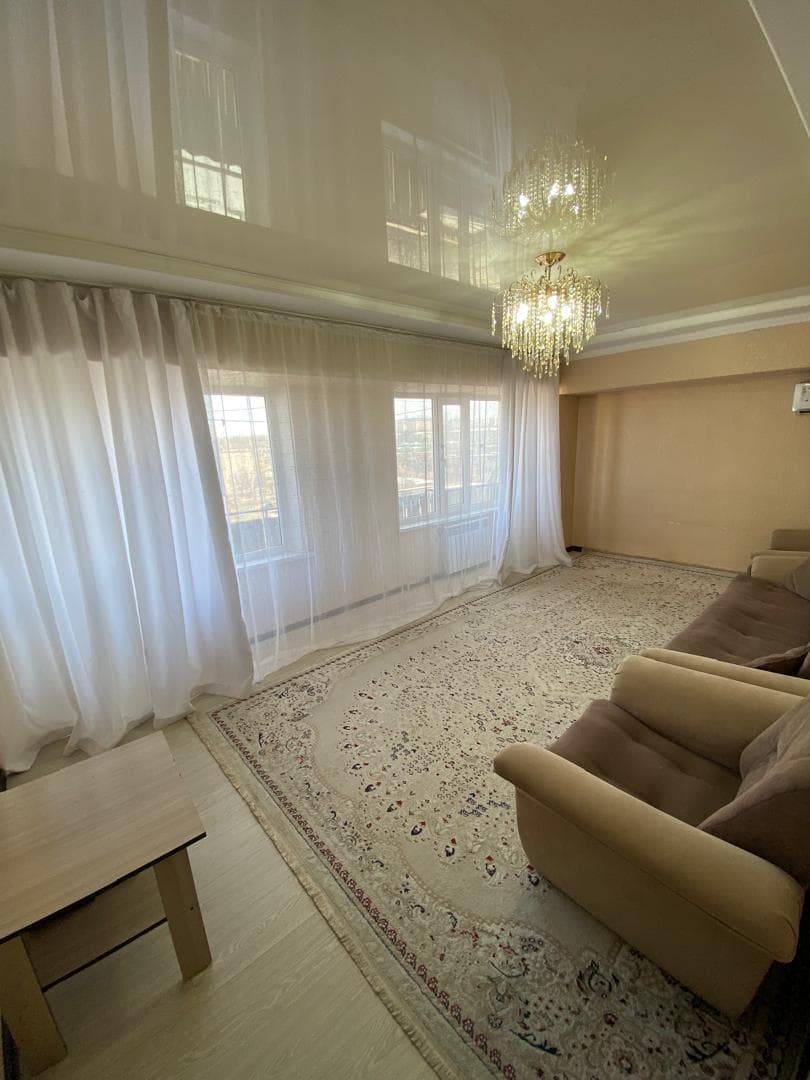 2 ком, Индивидуальный проект, 64 м2, этаж 9/9, Сост: Хорошее - фото 6