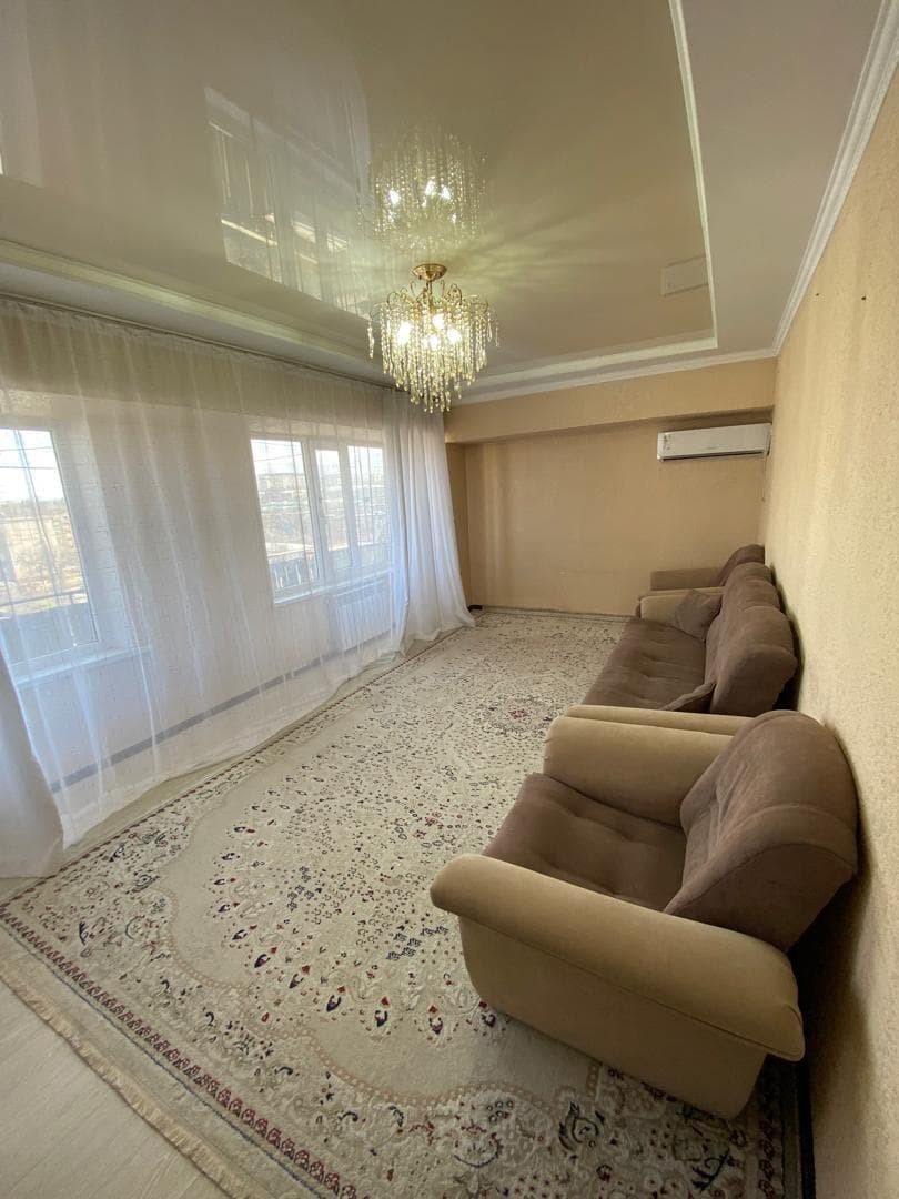 2 ком, Индивидуальный проект, 64 м2, этаж 9/9, Сост: Хорошее - фото 7