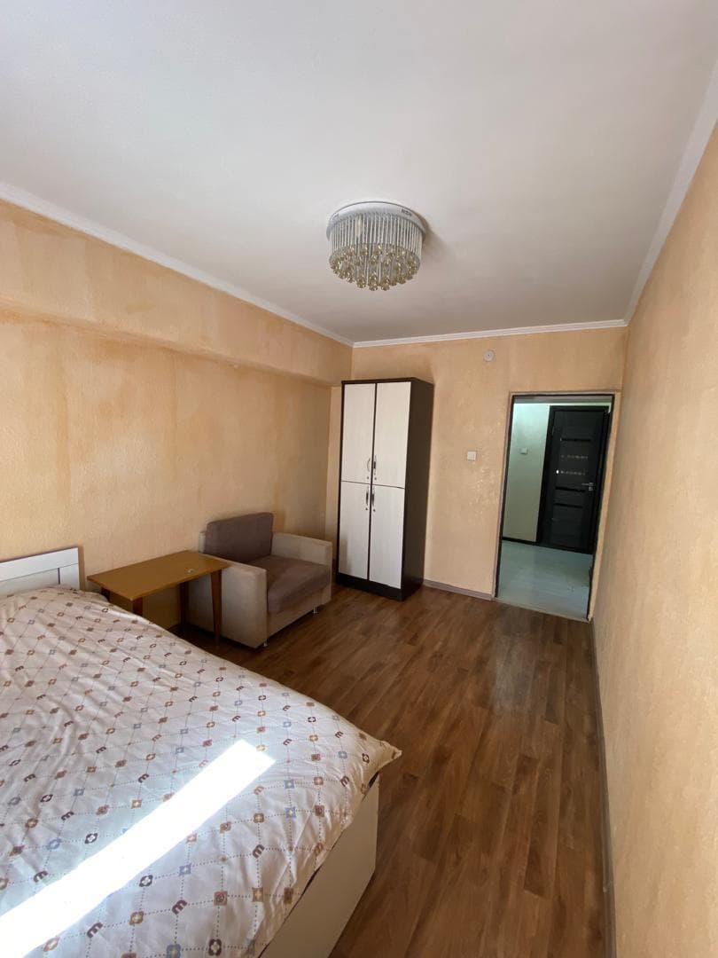 2 ком, Индивидуальный проект, 64 м2, этаж 9/9, Сост: Хорошее - фото 8
