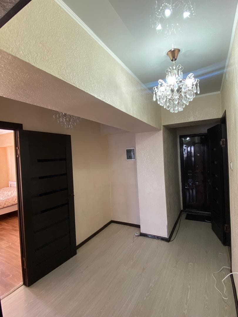 2 ком, Индивидуальный проект, 64 м2, этаж 9/9, Сост: Хорошее - фото 12