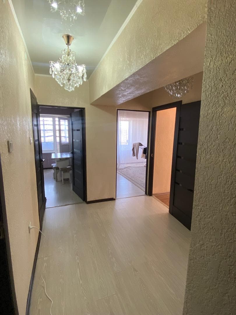 2 ком, Индивидуальный проект, 64 м2, этаж 9/9, Сост: Хорошее - фото 13