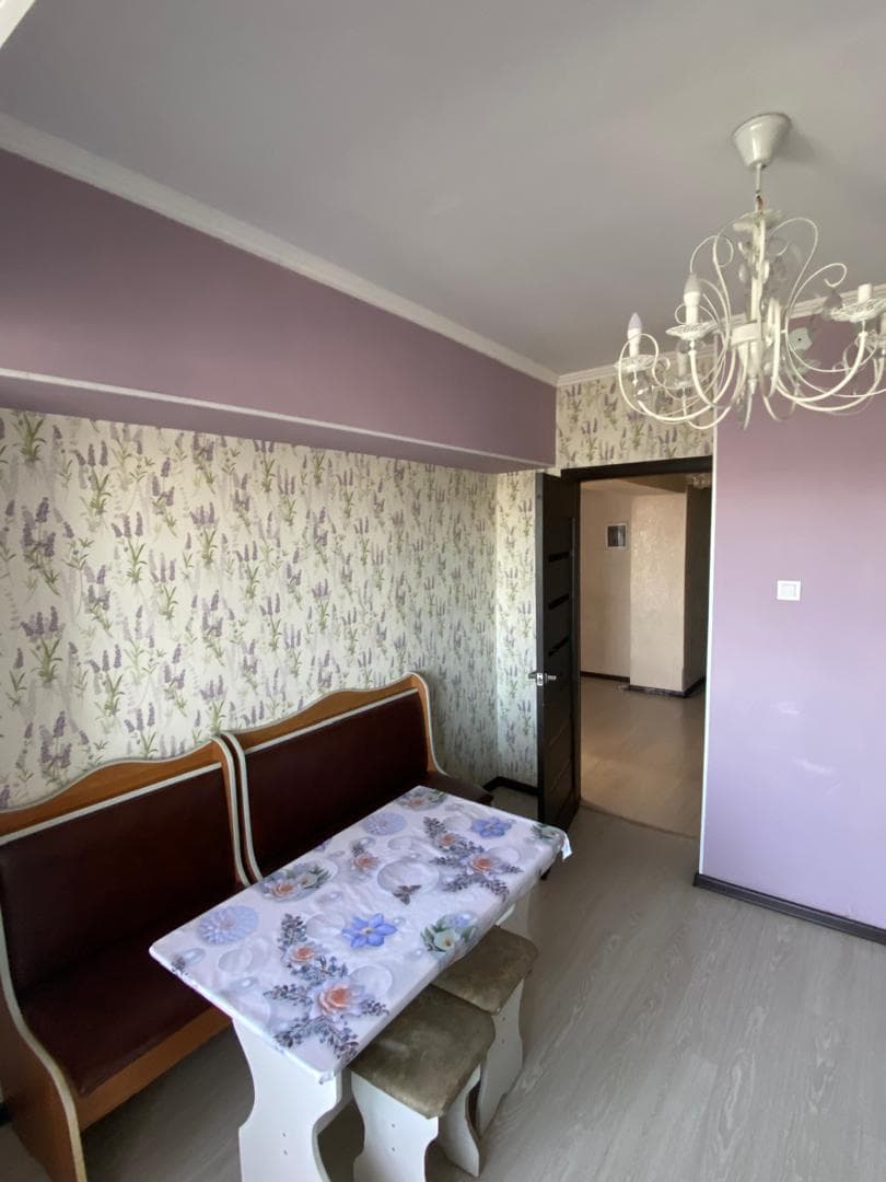 2 ком, Индивидуальный проект, 64 м2, этаж 9/9, Сост: Хорошее - фото 15