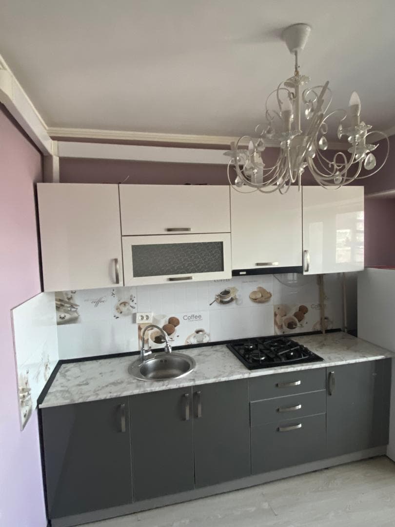 2 ком, Индивидуальный проект, 64 м2, этаж 9/9, Сост: Хорошее - фото 17