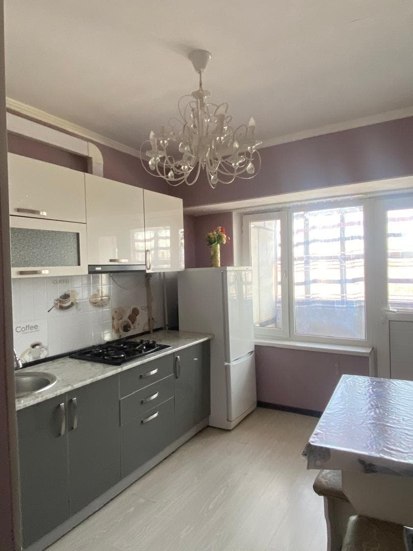 2 ком, Индивидуальный проект, 64 м2, этаж 9/9, Сост: Хорошее - фото 18
