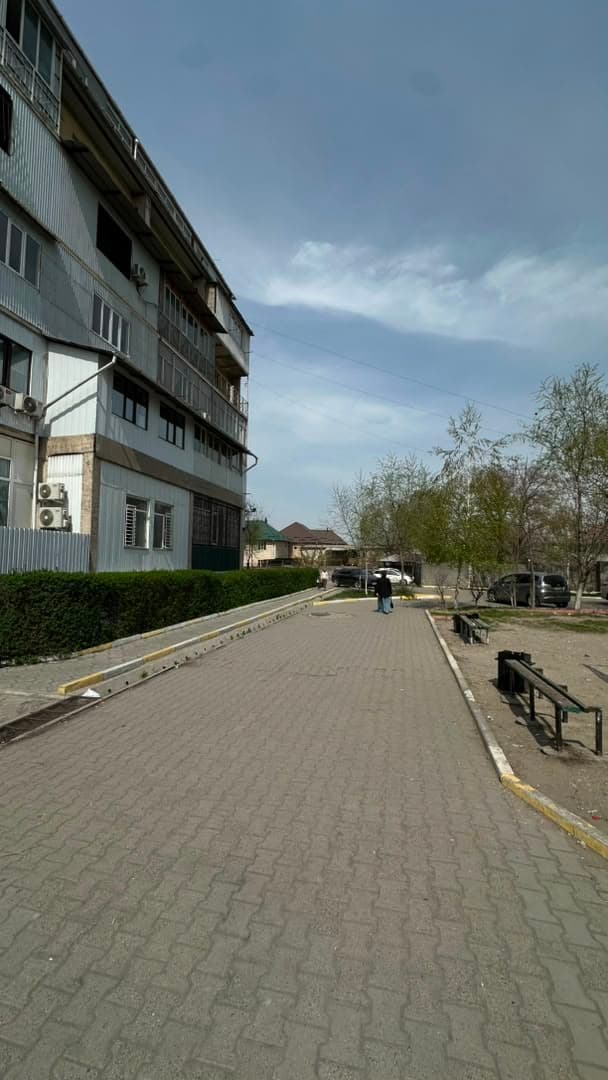 3 ком, Индивидуальный проект, 100 м2, этаж 4/6, Сост: Евроремонт - фото 1