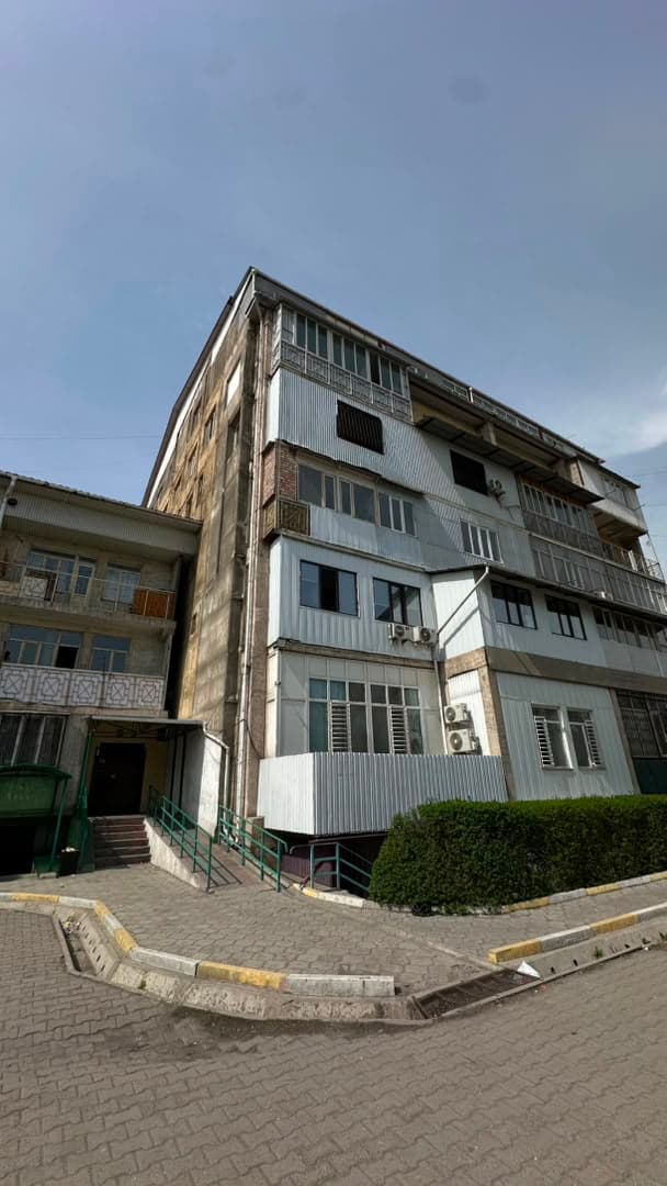 3 ком, Индивидуальный проект, 100 м2, этаж 4/6, Сост: Евроремонт - фото 3