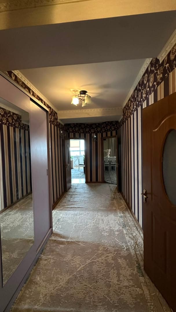 3 ком, Индивидуальный проект, 100 м2, этаж 4/6, Сост: Евроремонт - фото 5