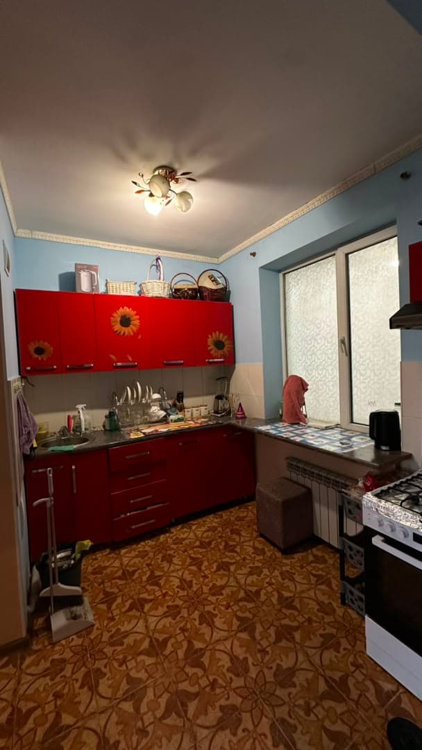3 ком, Индивидуальный проект, 100 м2, этаж 4/6, Сост: Евроремонт - фото 8