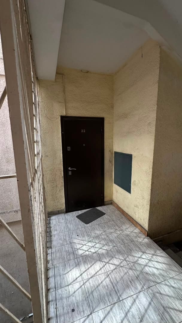 3 ком, Индивидуальный проект, 100 м2, этаж 4/6, Сост: Евроремонт - фото 10
