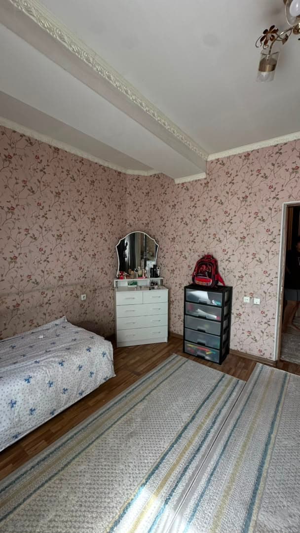 3 ком, Индивидуальный проект, 100 м2, этаж 4/6, Сост: Евроремонт - фото 12