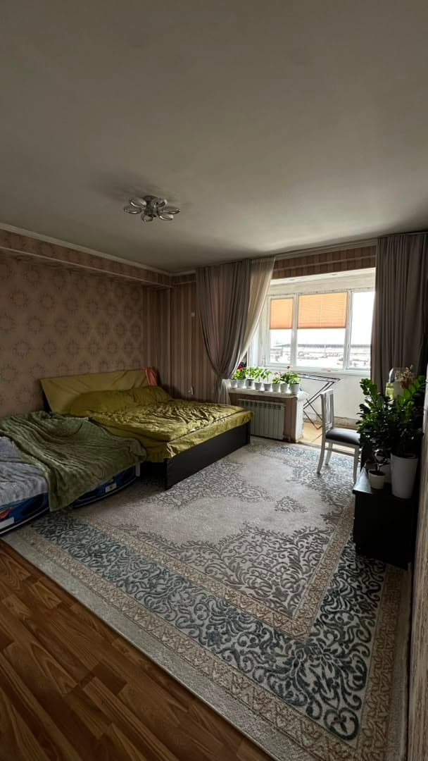 3 ком, Индивидуальный проект, 100 м2, этаж 4/6, Сост: Евроремонт - фото 16