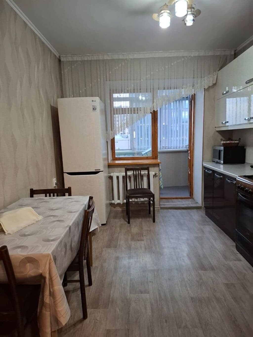 3 ком, Индивидуальный проект, 80 м2, этаж 5/5, Сост: Хорошее - фото 2
