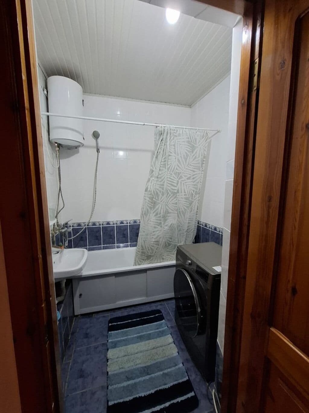 3 ком, Индивидуальный проект, 80 м2, этаж 5/5, Сост: Хорошее - фото 4