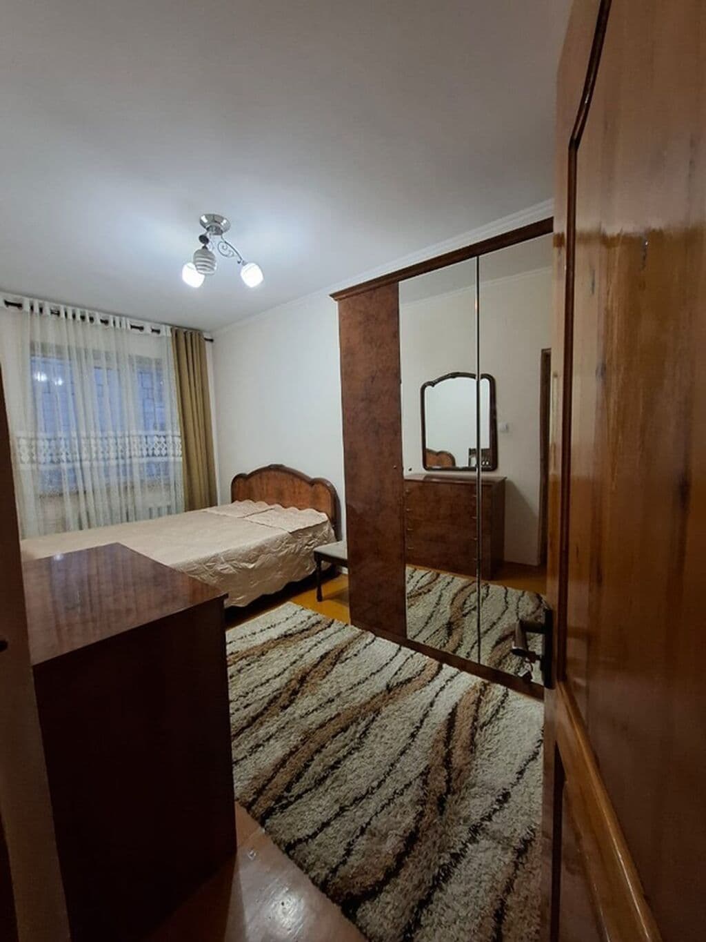 3 ком, Индивидуальный проект, 80 м2, этаж 5/5, Сост: Хорошее - фото 8