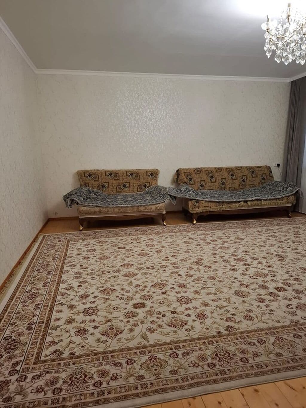3 ком, Индивидуальный проект, 80 м2, этаж 5/5, Сост: Хорошее - фото 10