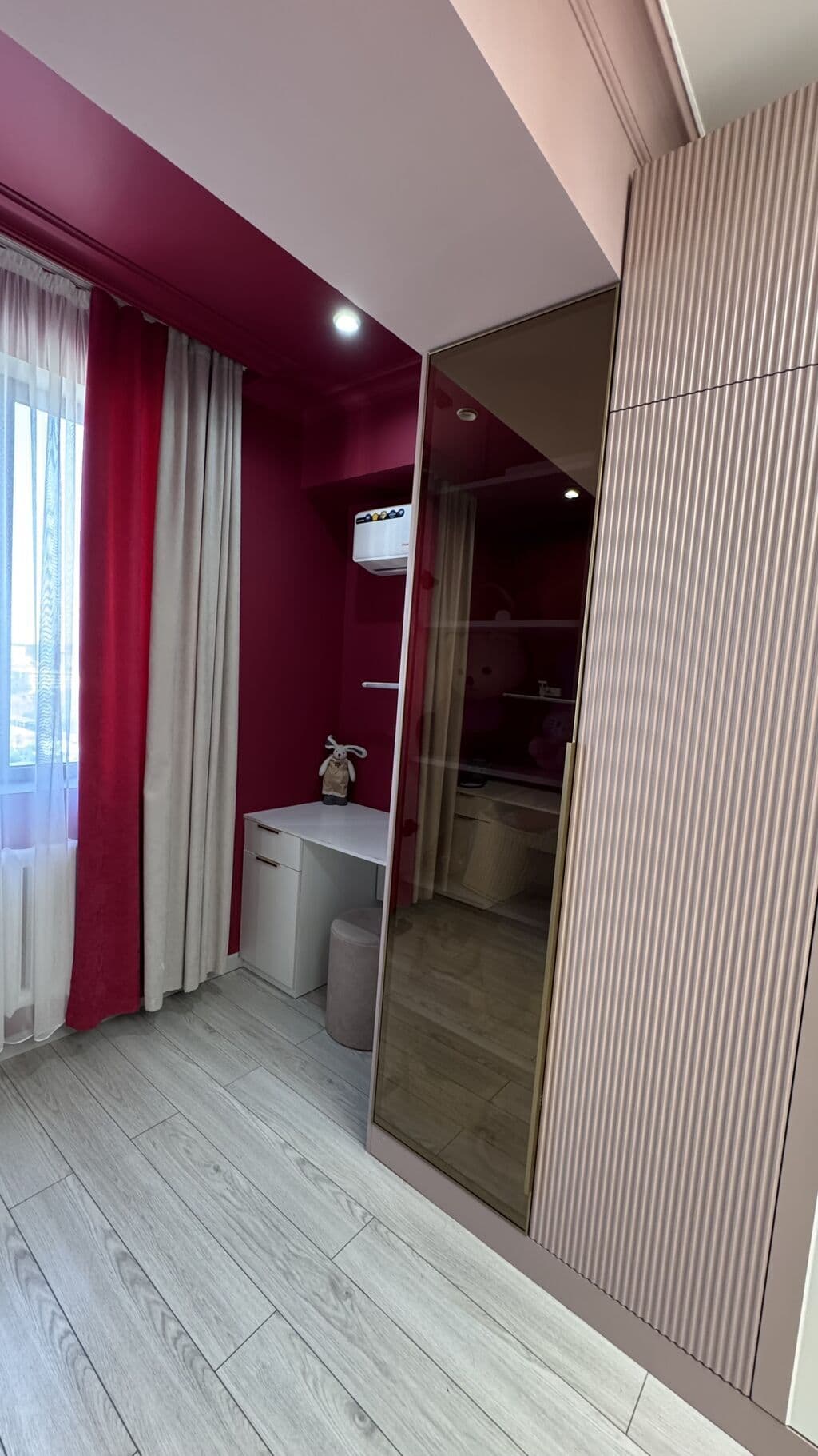 Элитка, 3 ком, 100 м2, этаж 15/16, ж/к СК Шерой, Сост: Евроремонт - фото 9