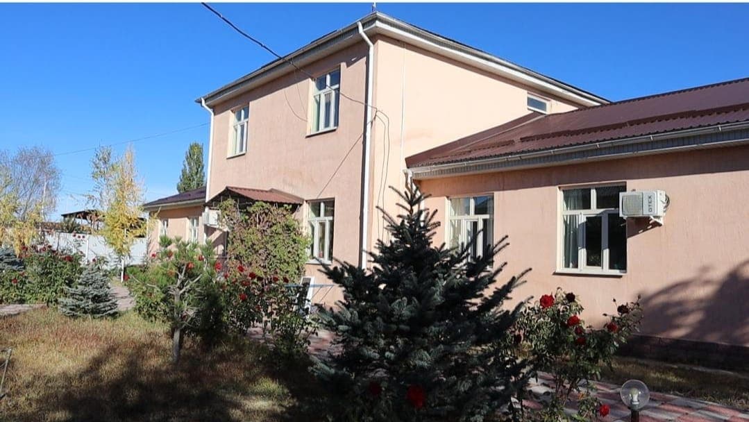 Офис, Коммерческая, 330 м2, этаж 2/2, Сост: Среднее - фото 3