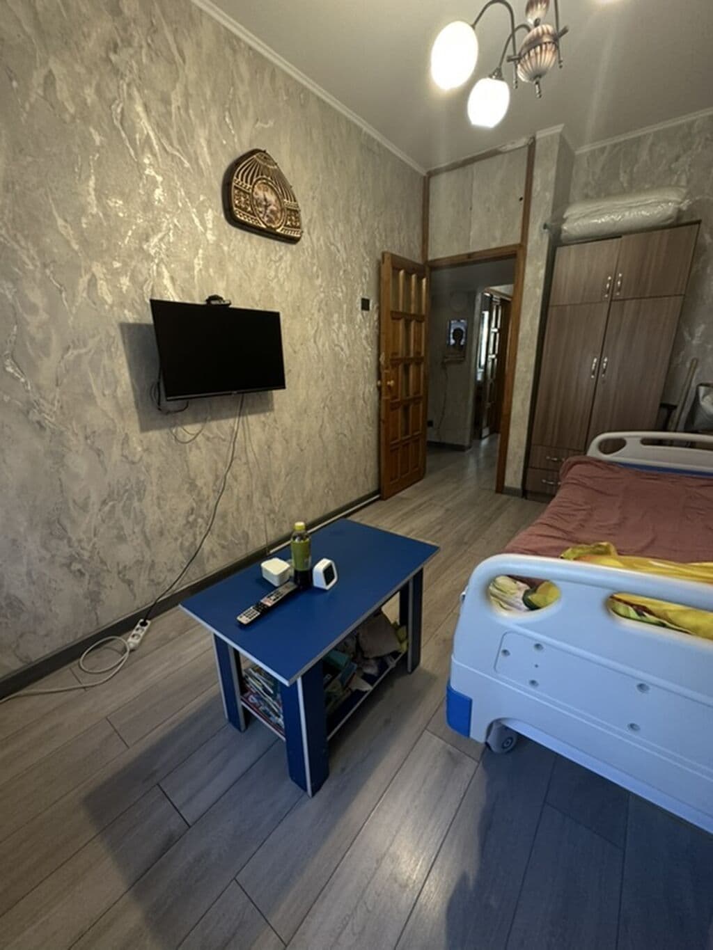 3 ком, 105 серия, 72 м2, этаж 2/5, Сост: Хорошее - фото 12