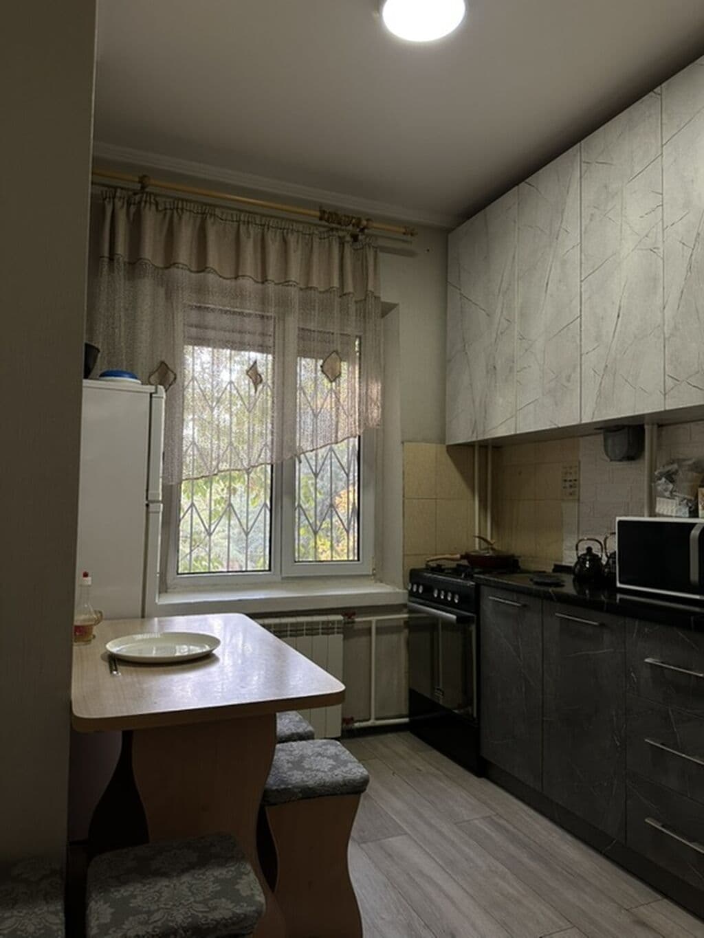 3 ком, 105 серия, 72 м2, этаж 2/5, Сост: Хорошее - фото 14