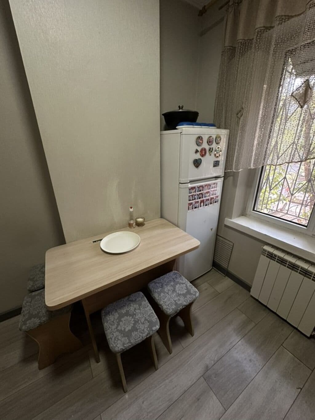 3 ком, 105 серия, 72 м2, этаж 2/5, Сост: Хорошее - фото 15