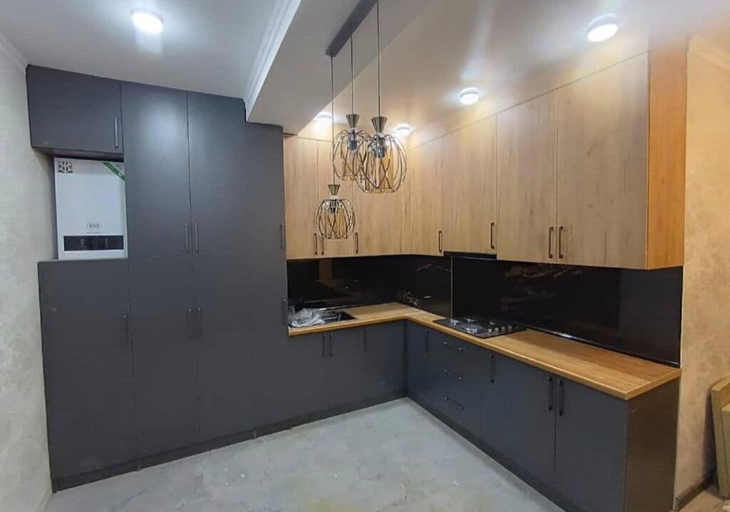 Элитка, 2 ком, 166 м², этаж 10/10