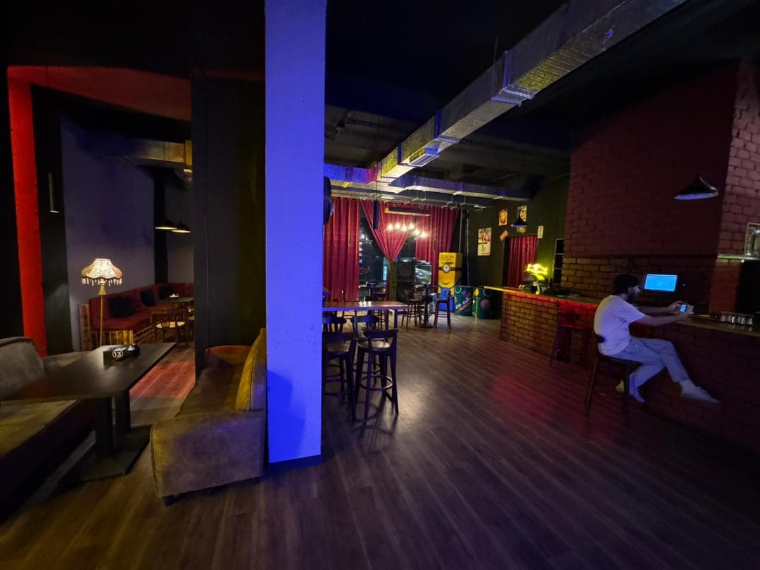 Коммерческая, 170 м2, этаж 1/14, Сост: Евроремонт - фото 5