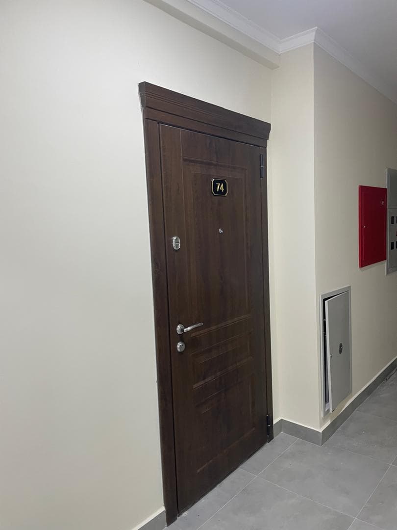 Элитка, 1 ком, 47 м2, этаж 4/10, ж/к Миллениум (Millenium), Сост: Евроремонт - фото 8