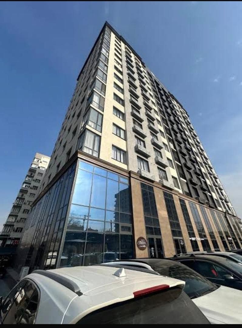 Элитка, 1 ком, 47 м2, этаж 4/10, ж/к Миллениум (Millenium), Сост: Евроремонт - фото 10