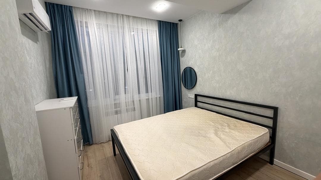 Элитка, 1 ком, 47 м2, этаж 4/10, ж/к Миллениум (Millenium), Сост: Евроремонт - фото 11