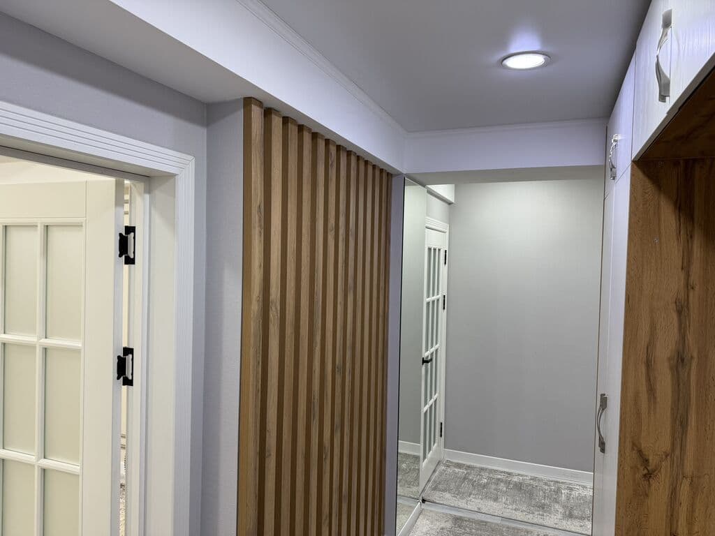 Элитка, 2 ком, 80 м2, этаж 11/12, ж/к Эргеш-Ата (Ergesh Ata), Сост: Евроремонт - фото 6