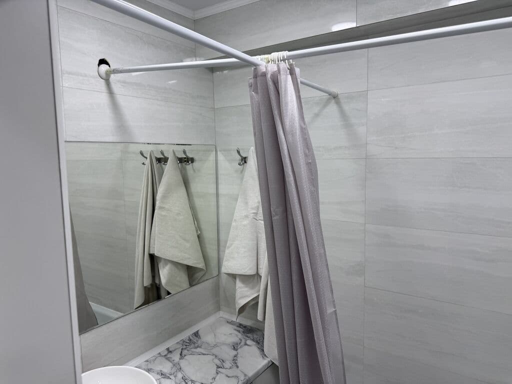 Элитка, 2 ком, 80 м2, этаж 11/12, ж/к Эргеш-Ата (Ergesh Ata), Сост: Евроремонт - фото 12