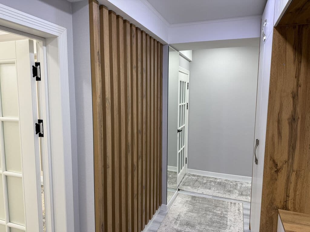 Элитка, 2 ком, 80 м2, этаж 11/12, ж/к Эргеш-Ата (Ergesh Ata), Сост: Евроремонт - фото 13