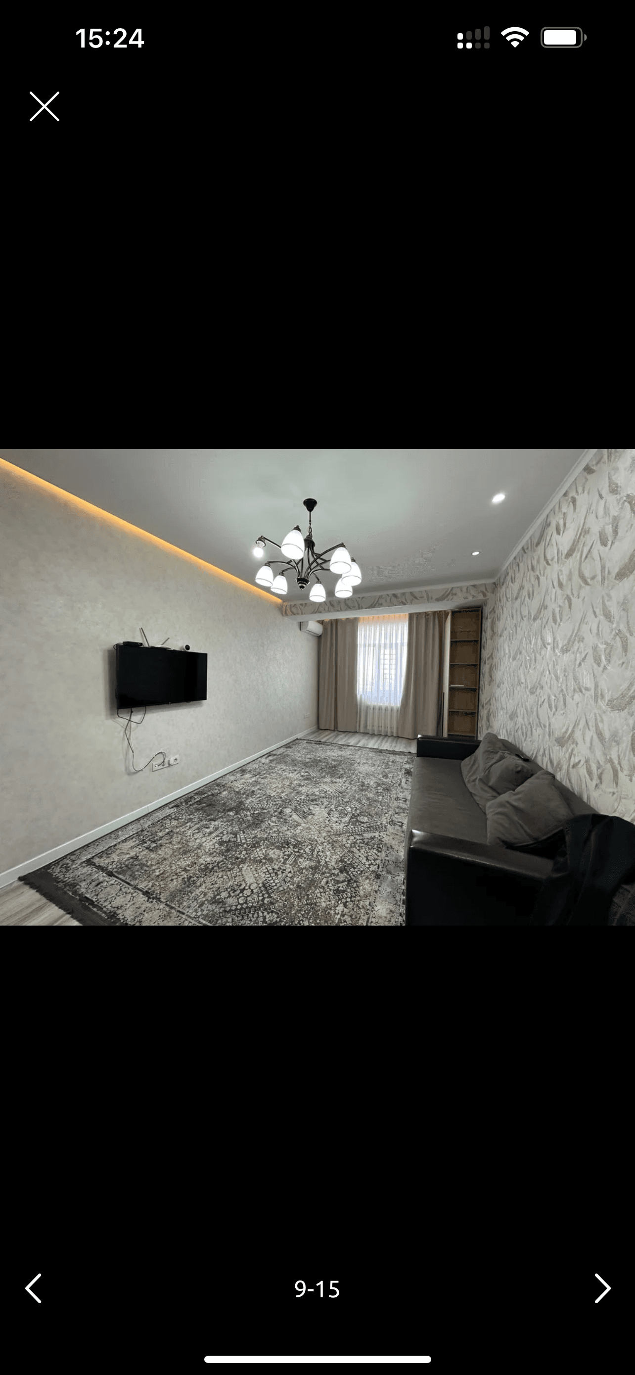 Продажа, Элитка, 2 ком, 70 м2, этаж 10/12, ж/к Ботанический Сад, Сост: Евроремонт - фото 2