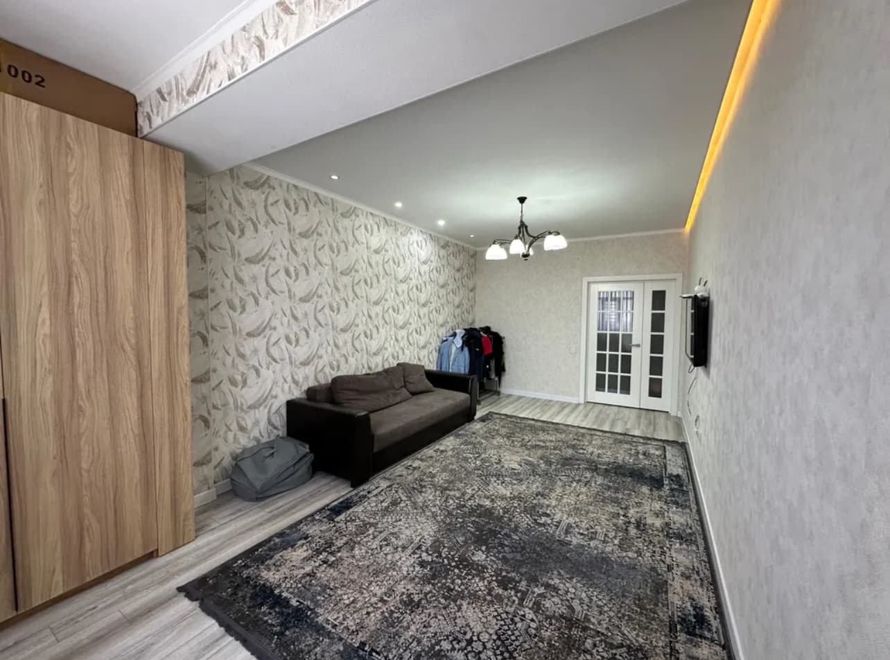 Продажа, Элитка, 2 ком, 70 м2, этаж 10/12, ж/к Ботанический Сад, Сост: Евроремонт - фото 3