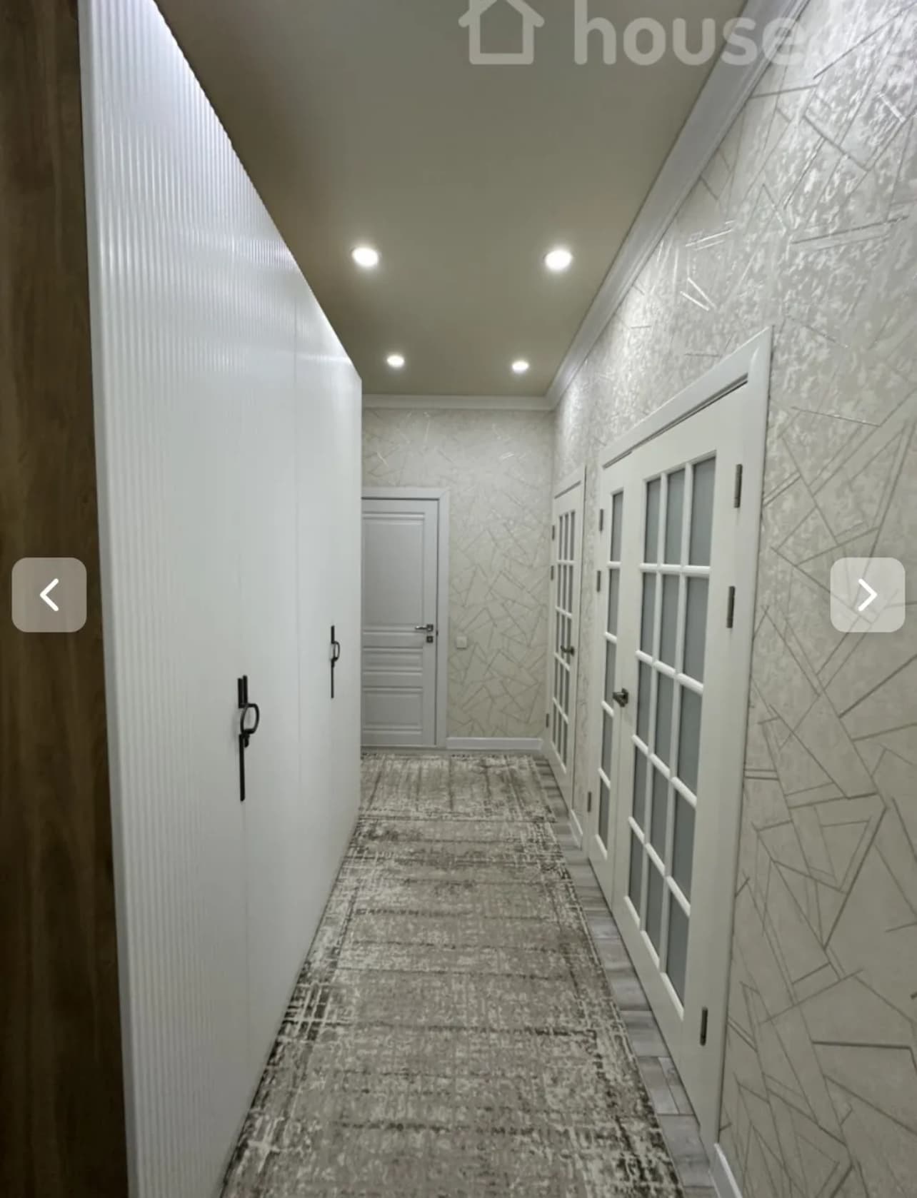Продажа, Элитка, 2 ком, 70 м2, этаж 10/12, ж/к Ботанический Сад, Сост: Евроремонт - фото 6