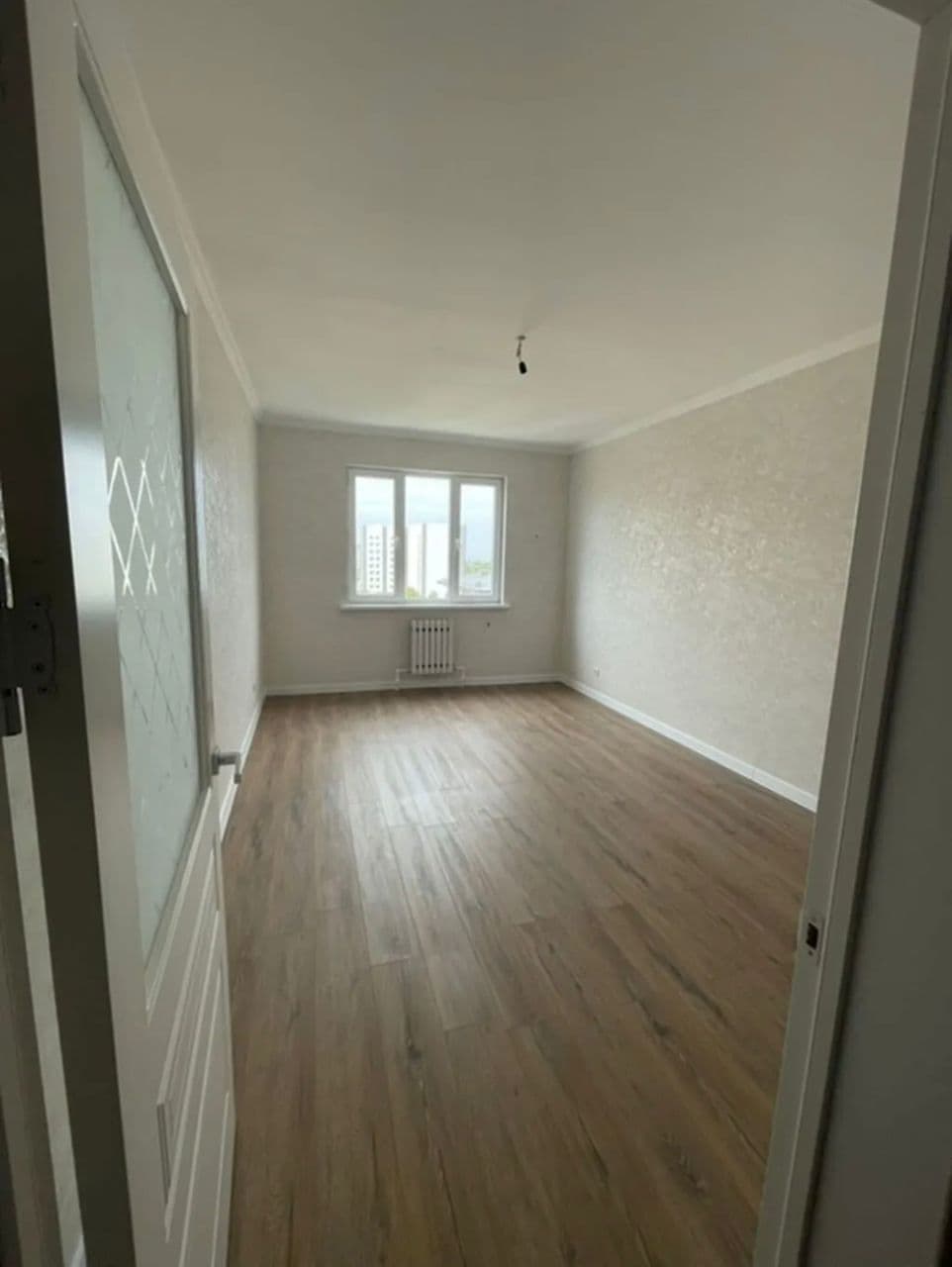 Элитка, 48 м2, этаж 7/10, ж/к Мичурина-Ленина, Сост: Евроремонт - фото 1