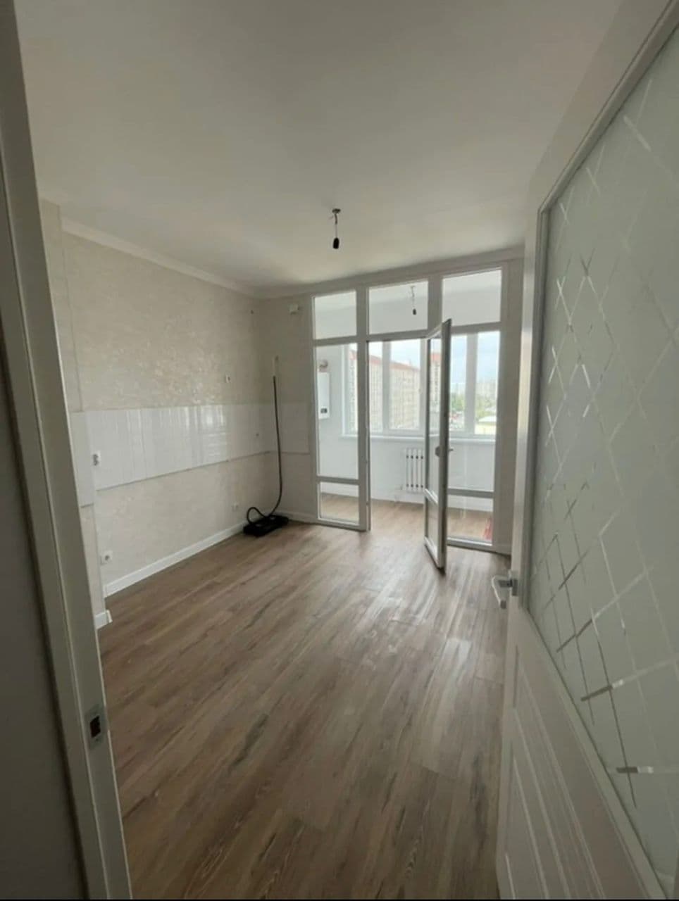 Элитка, 48 м2, этаж 7/10, ж/к Мичурина-Ленина, Сост: Евроремонт - фото 2
