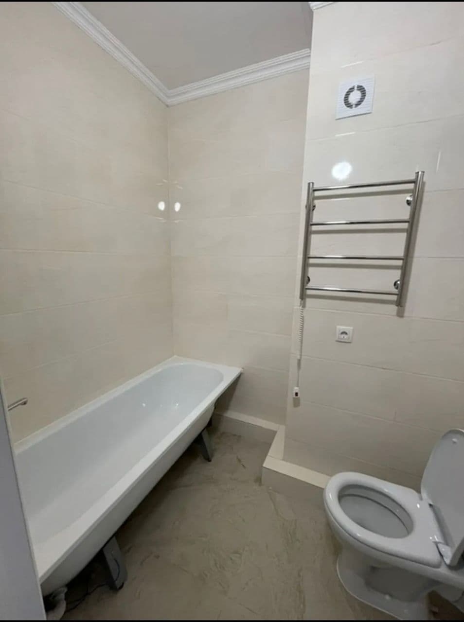 Элитка, 48 м2, этаж 7/10, ж/к Мичурина-Ленина, Сост: Евроремонт - фото 4