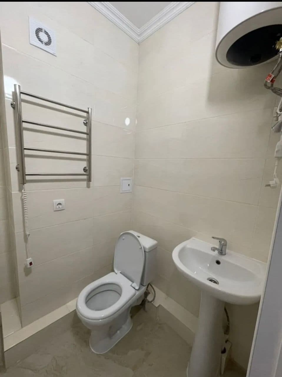 Элитка, 48 м2, этаж 7/10, ж/к Мичурина-Ленина, Сост: Евроремонт - фото 5