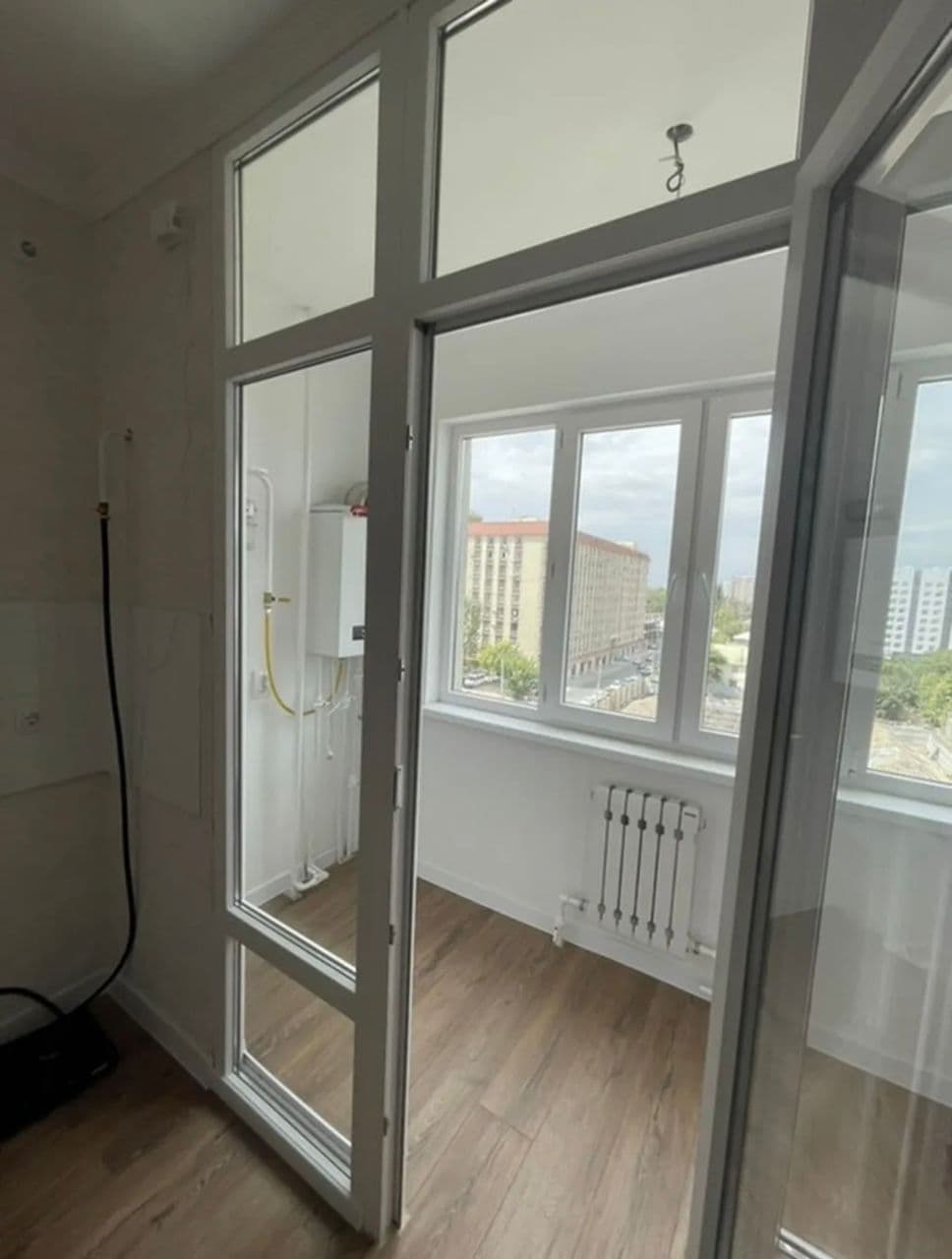 Элитка, 48 м2, этаж 7/10, ж/к Мичурина-Ленина, Сост: Евроремонт - фото 6