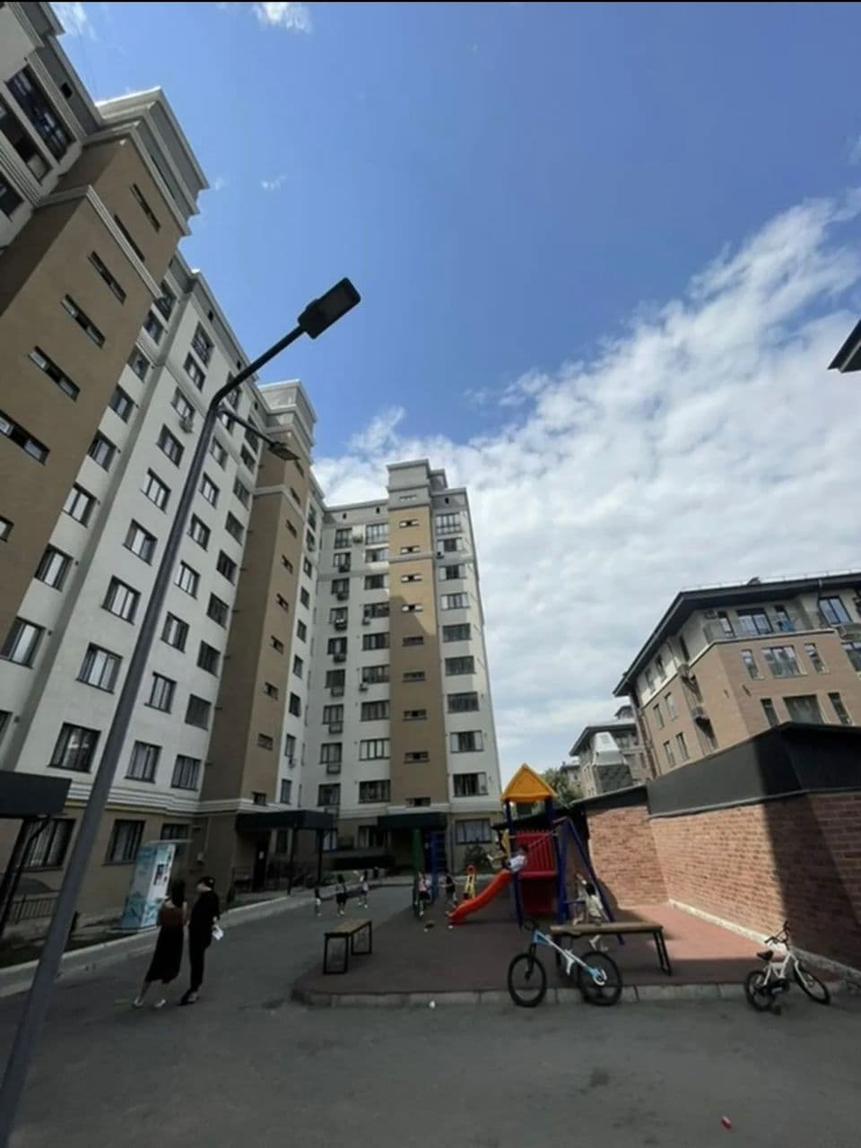 Элитка, 48 м2, этаж 7/10, ж/к Мичурина-Ленина, Сост: Евроремонт - фото 7