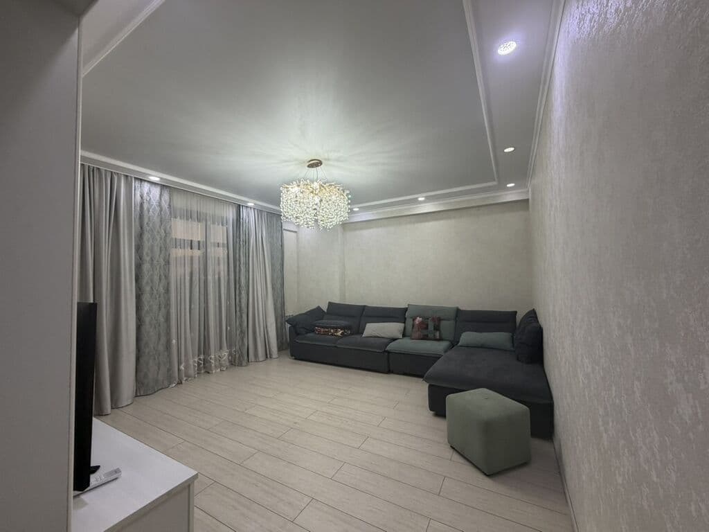 Элитка, 3 ком, 80 м2, этаж 5/9, Сост: Хорошее - фото 5