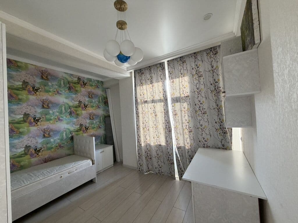 Элитка, 3 ком, 80 м2, этаж 5/9, Сост: Хорошее - фото 8