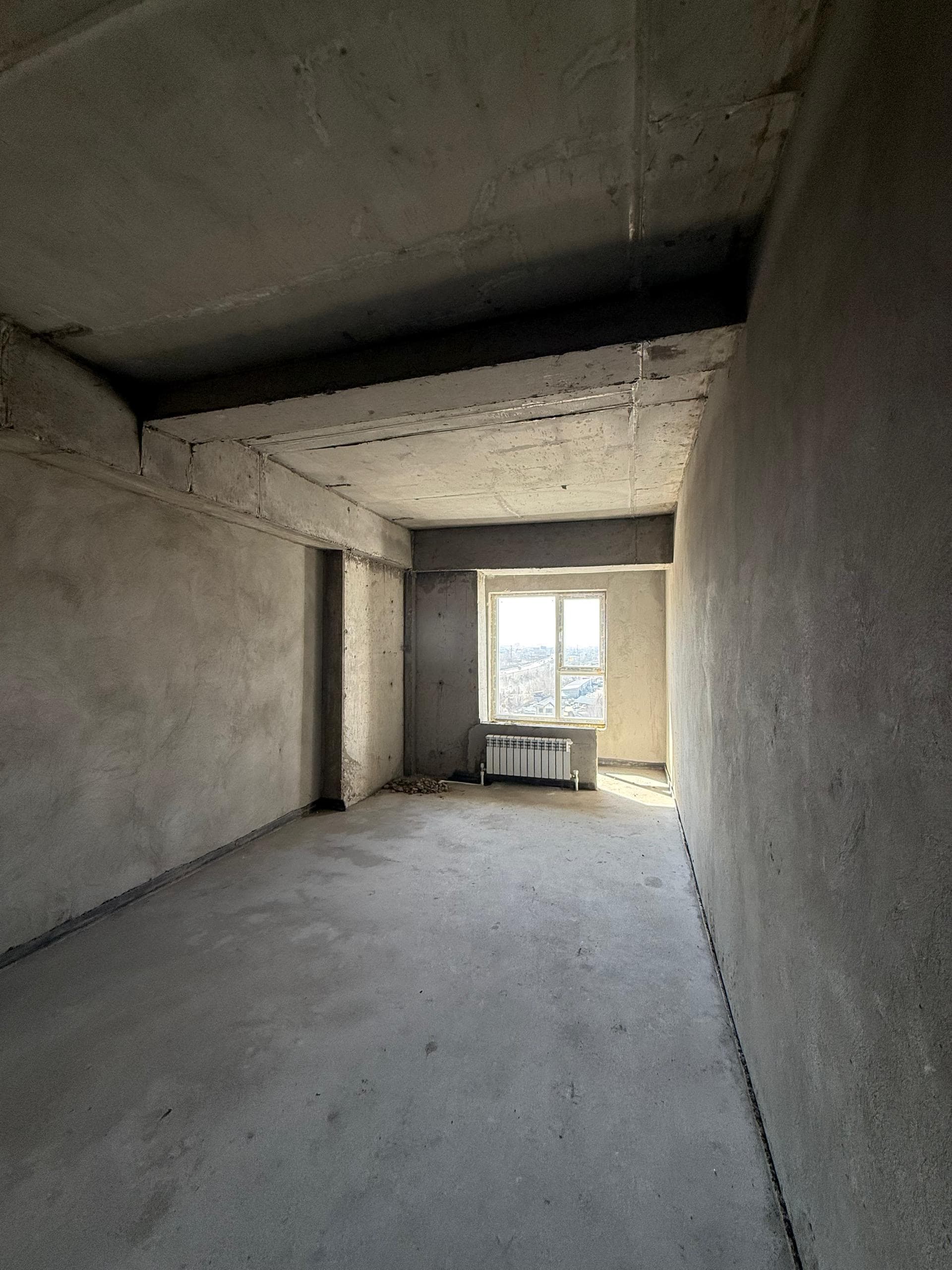 Продажа, Элитка, 2 ком, 72 м2, этаж 11/12, ж/к Esentai (Эсентай), Сост: Сдан ПСО - фото 3