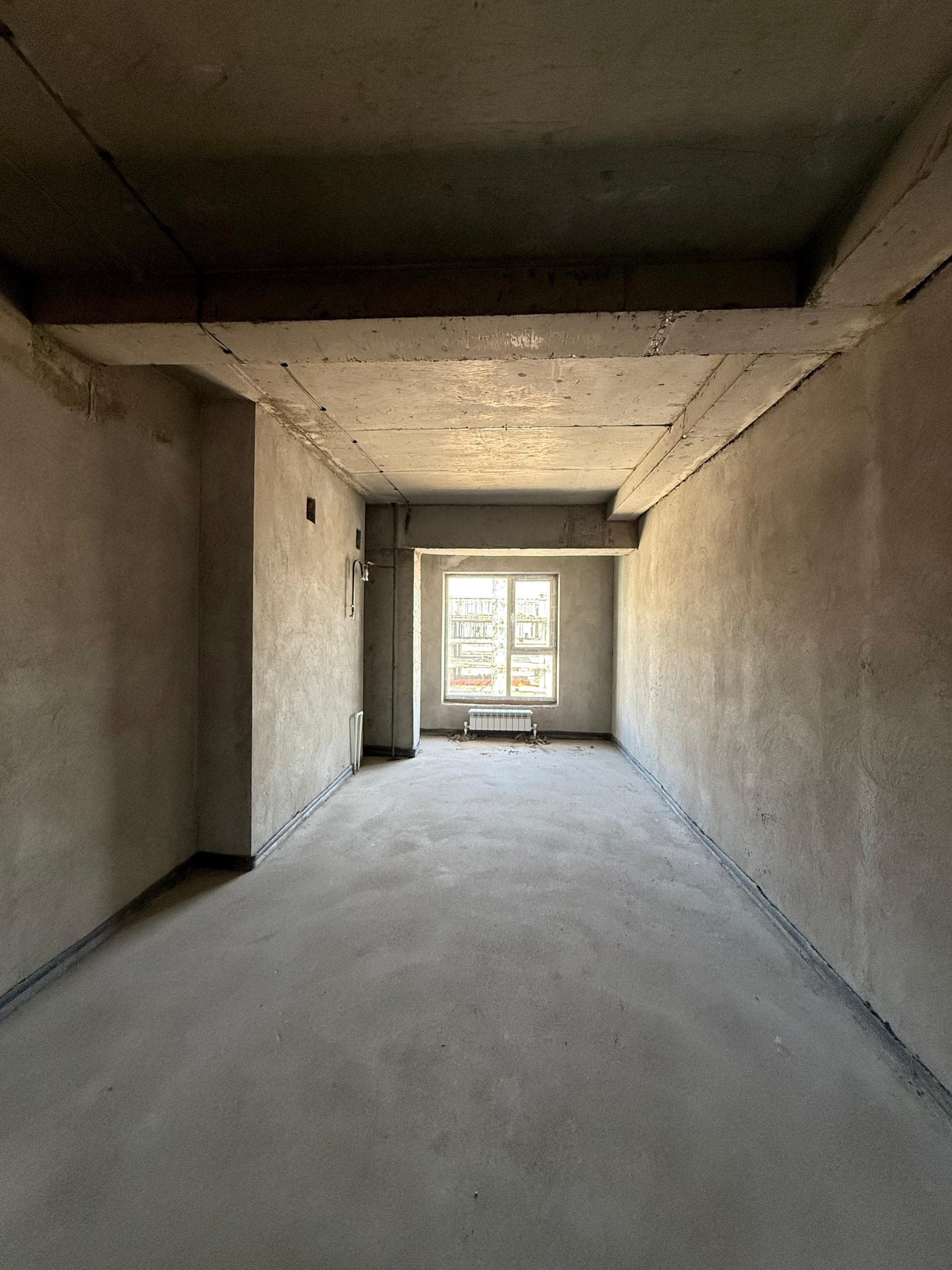 Продажа, Элитка, 2 ком, 72 м2, этаж 11/12, ж/к Esentai (Эсентай), Сост: Сдан ПСО - фото 4